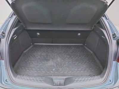 5 - Toyota C-HR Cascioli Group