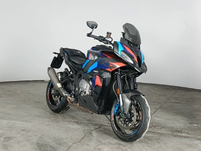 2 - BMW Motorrad XR Cascioli Group