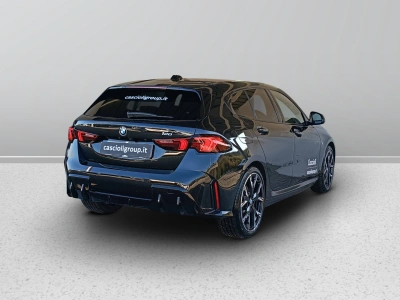 4 - BMW Serie 1 Cascioli Group