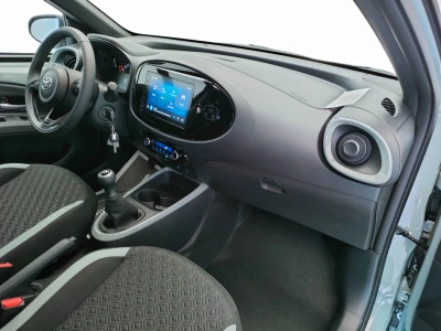 9 - Toyota AYGO X Cascioli Group