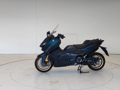 4 - Yamaha Tmax Cascioli Group