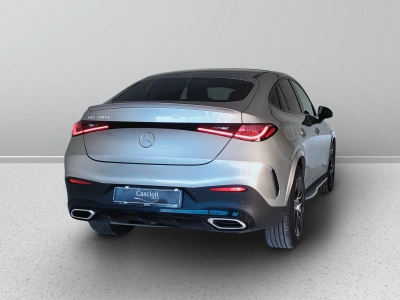 6 - Mercedes-Benz GLC Cascioli Group