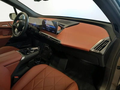 10 - BMW IX Cascioli Group