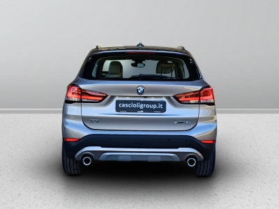 5 - BMW X1 Cascioli Group