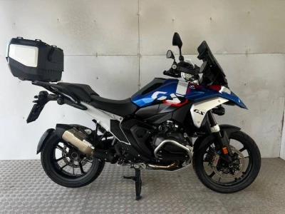 1 - BMW Motorrad GS Cascioli Group