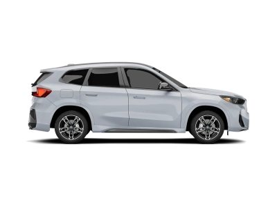 6 - BMW X1 M Cascioli Group