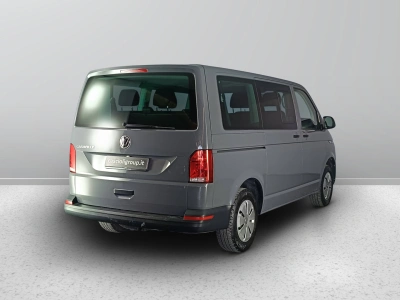 4 - Volkswagen T6.1 Transporter 30 Cascioli Group
