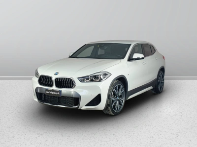 1 - BMW X2 Cascioli Group