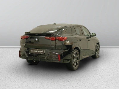 4 - BMW X2 Cascioli Group
