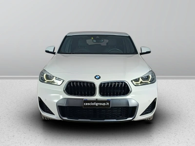2 - BMW X2 Cascioli Group