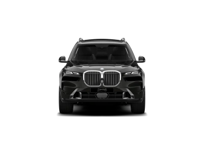 2 - BMW X7 Cascioli Group