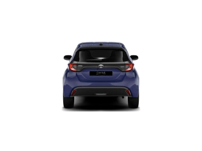 4 - Toyota YARIS 1.0-1.3-TS-D4D Cascioli Group