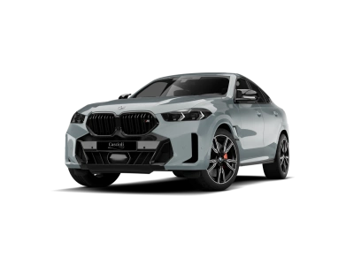 1 - BMW X6 Cascioli Group