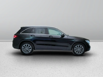 7 - Mercedes-Benz GLC Cascioli Group