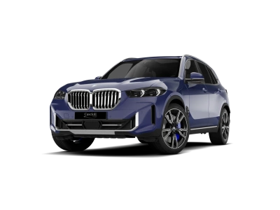 1 - BMW X5 Cascioli Group