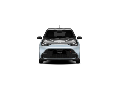 2 - Toyota AYGO X Cascioli Group