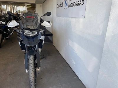 2 - BMW Motorrad GS Cascioli Group