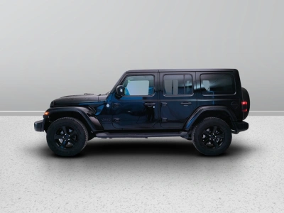 3 - Jeep Wrangler Cascioli Group
