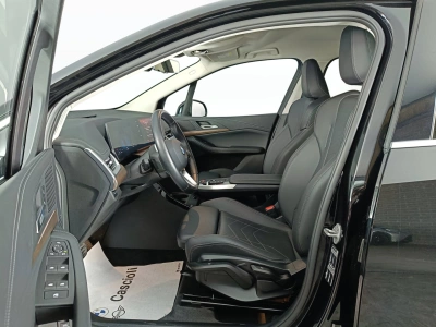 8 - BMW Serie 2 Cascioli Group