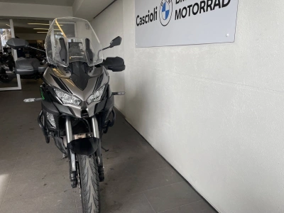 2 - Kawasaki Versys Cascioli Group