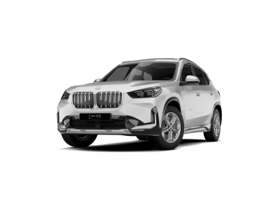 1 - BMW X1 Cascioli Group