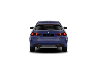 4 - BMW Serie 1 Cascioli Group