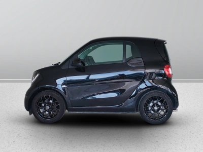 3 - smart fortwo Cascioli Group