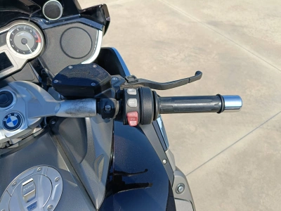 5 - BMW Motorrad GT Cascioli Group