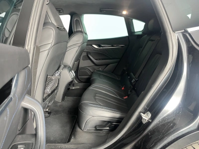 9 - Maserati Levante Cascioli Group