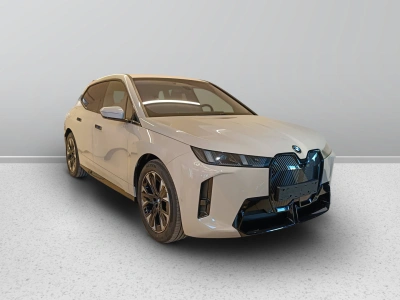 3 - BMW IX Cascioli Group