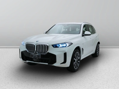 1 - BMW X5 Cascioli Group