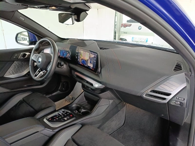 10 - BMW Serie 1 Cascioli Group