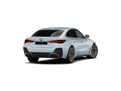 5 - BMW i4 Cascioli Group