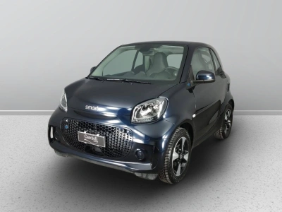 1 - smart fortwo Cascioli Group