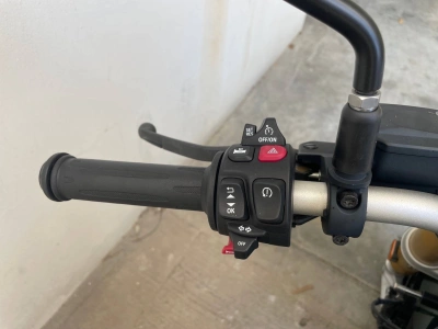 4 - BMW Motorrad nineT Cascioli Group