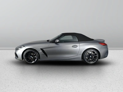 6 - BMW Z4 Cascioli Group