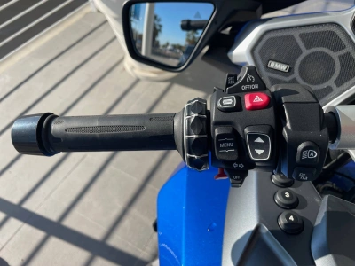 4 - BMW Motorrad RT Cascioli Group