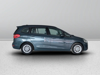 7 - BMW Serie 2 Cascioli Group