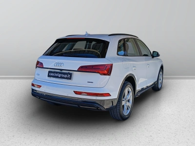 4 - Audi Q5 Cascioli Group