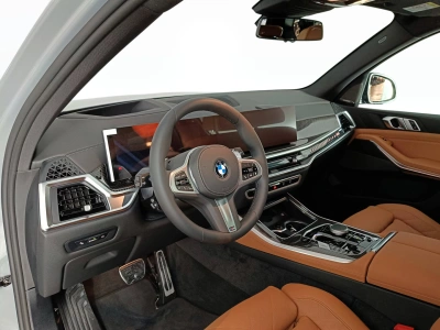7 - BMW X5 Cascioli Group