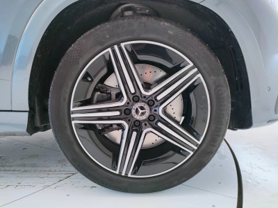 8 - Mercedes-Benz GLE Cascioli Group