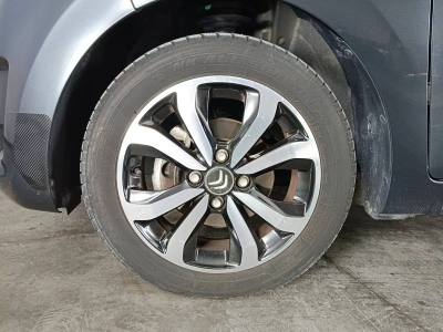 9 - Citroen C1 Cascioli Group