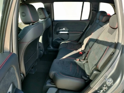 9 - Mercedes-Benz GLB Cascioli Group