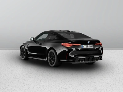 7 - BMW M M4 Cascioli Group