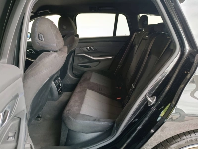 9 - BMW Serie 3 Cascioli Group