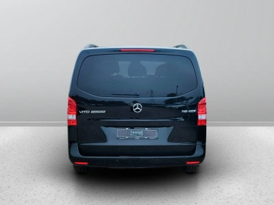 4 - Mercedes Vans Vito III 116 Cascioli Group