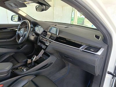 10 - BMW X2 Cascioli Group