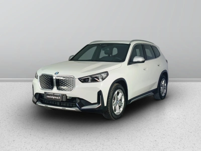 1 - BMW X1 Cascioli Group