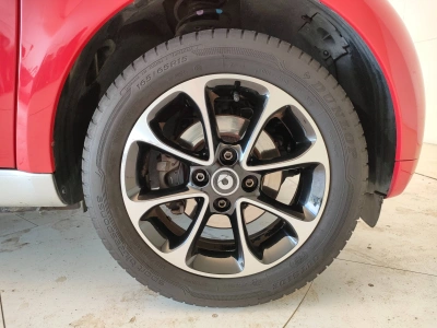 8 - smart fortwo Cascioli Group