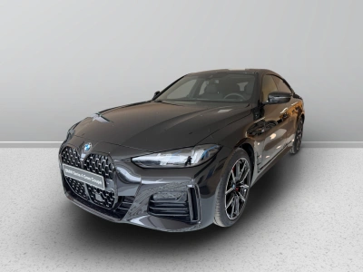 1 - BMW Serie 4 Cascioli Group